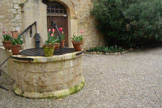 Château de Cassaigne