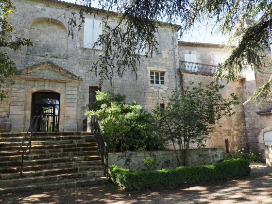 Chateau de Cassaigne