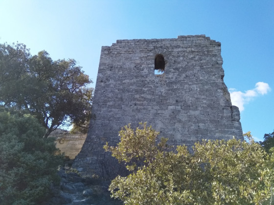 Château de Chabrières