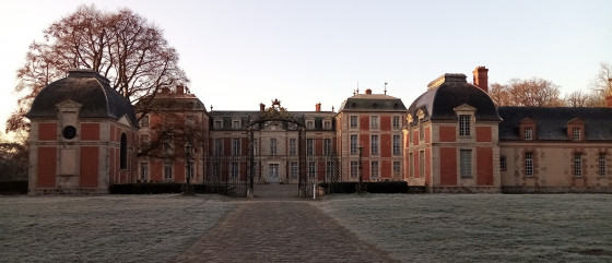 Château de Chamarande