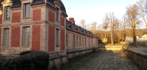 Château de Chamarande