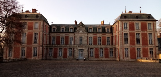 Château de Chamarande