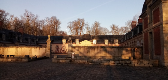Château de Chamarande