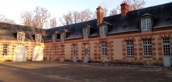 Château de Chamarande