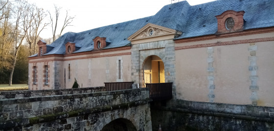 Château de Chamarande