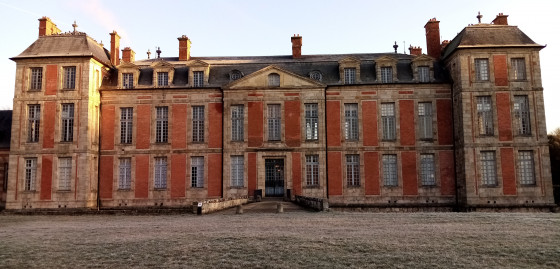 Château de Chamarande
