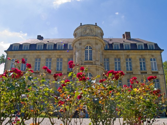 Château de Chaussoy
