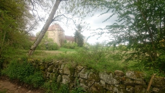 Château de Chiroux