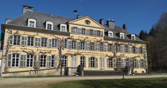 Château de Colpach