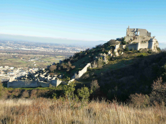 Château de Crussol
