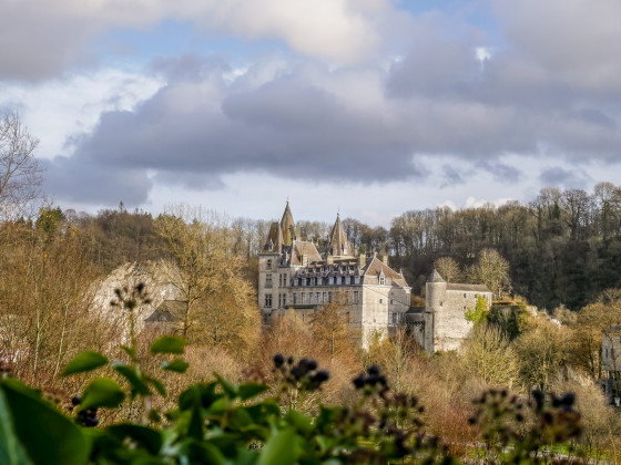 Château de Durbuy