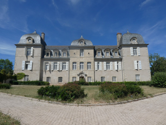Ch&acirc;teau de Floyrac