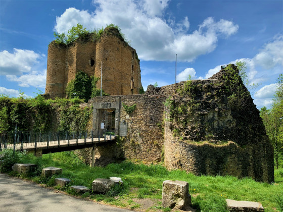 Château de Franchimont