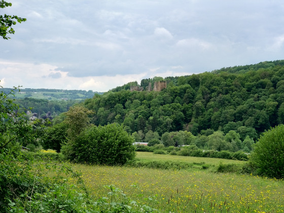 Ch&acirc;teau de Franchimont