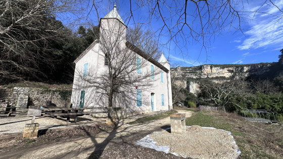Château de Gaud