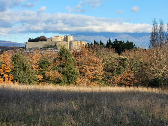 Château de Grignan