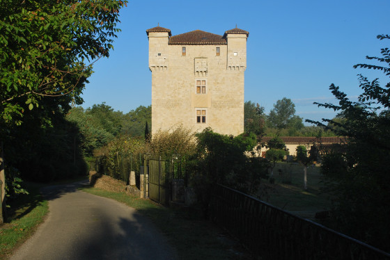 Château de Herrebouc