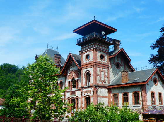 Château de Hourpes