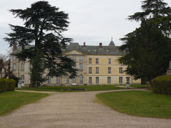 Château de Jambville