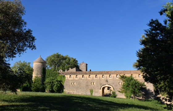 Château de Javon