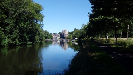 Château de Josselin