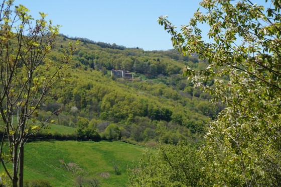 Château de La Batie