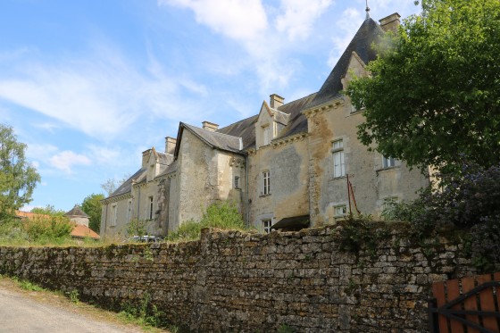 Château de la Bessière