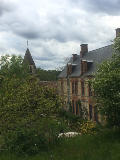 Château de la Celle