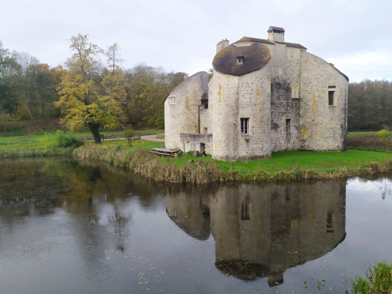 Château de la Chasse