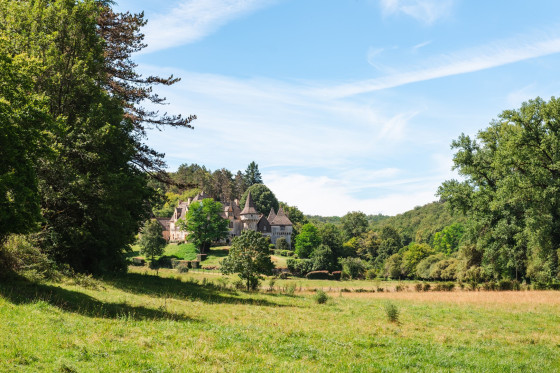 Château de La Filolie