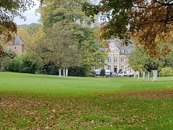 Chateau de La Fontaine
