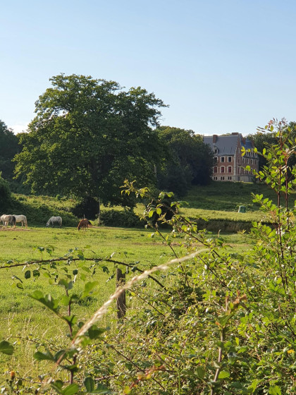 Château de la Forêterie