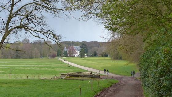 Château de La Hulpe