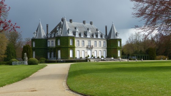 Château de La Hulpe