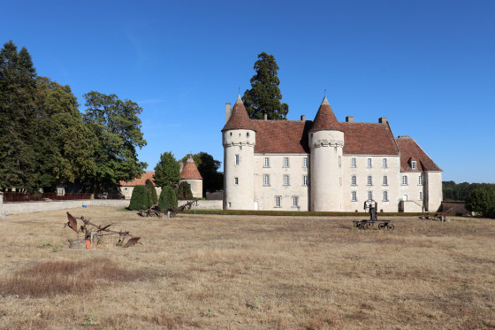 Château de la Mée