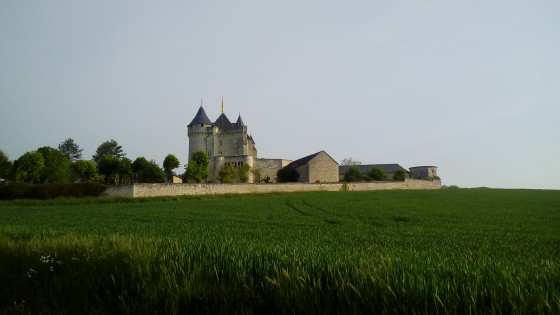 Château de La Motte