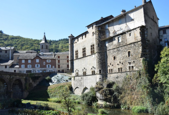 Château de Lacaze