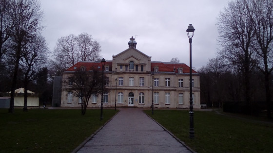 Château de Ladoucette