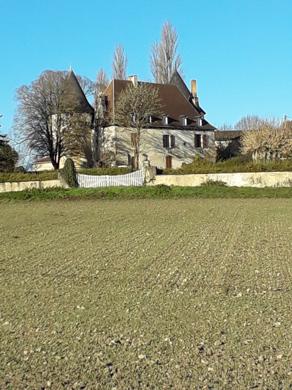 Château de Lauterie