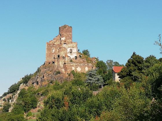 Ch&acirc;teau de L&eacute;otoing
