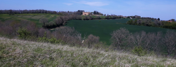 Ch&acirc;teau de Loubersan