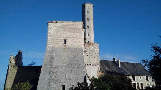 Château de Marmande