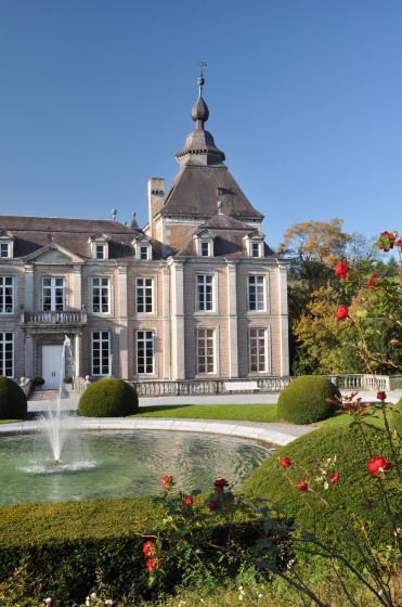 Château de Modave