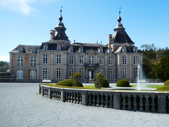 Château de Modave