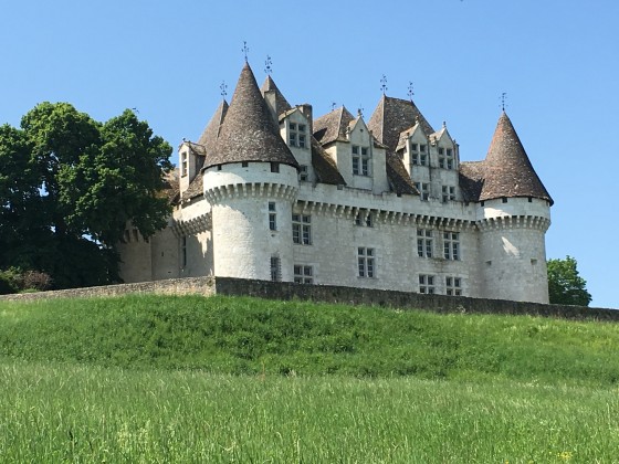 Château de Monbazillac