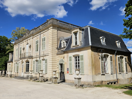 Château de Montaigu (2)