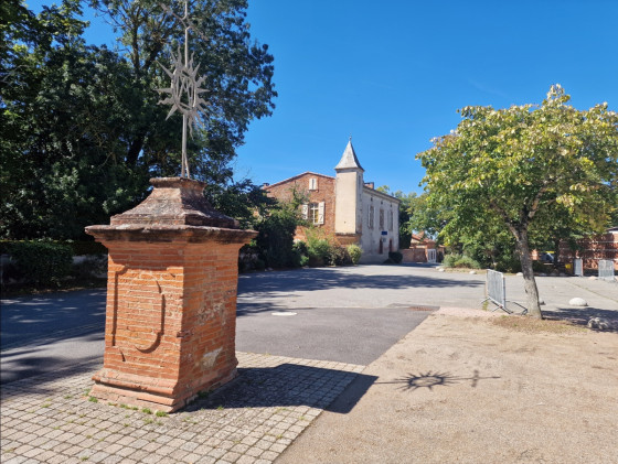 Chateau de Pechbusque