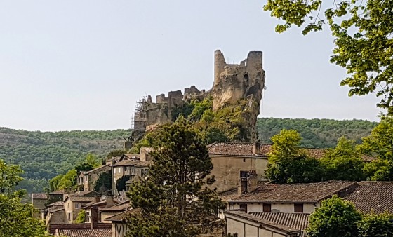 Château de Penne
