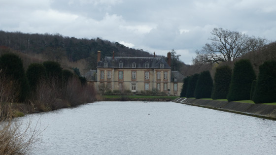 Château de Plaisir