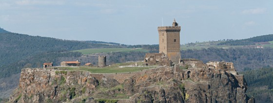Château de Polignac